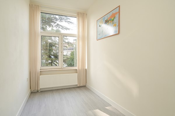 Medium property photo - Juliana van Stolberglaan 183, 2595 CD Den Haag